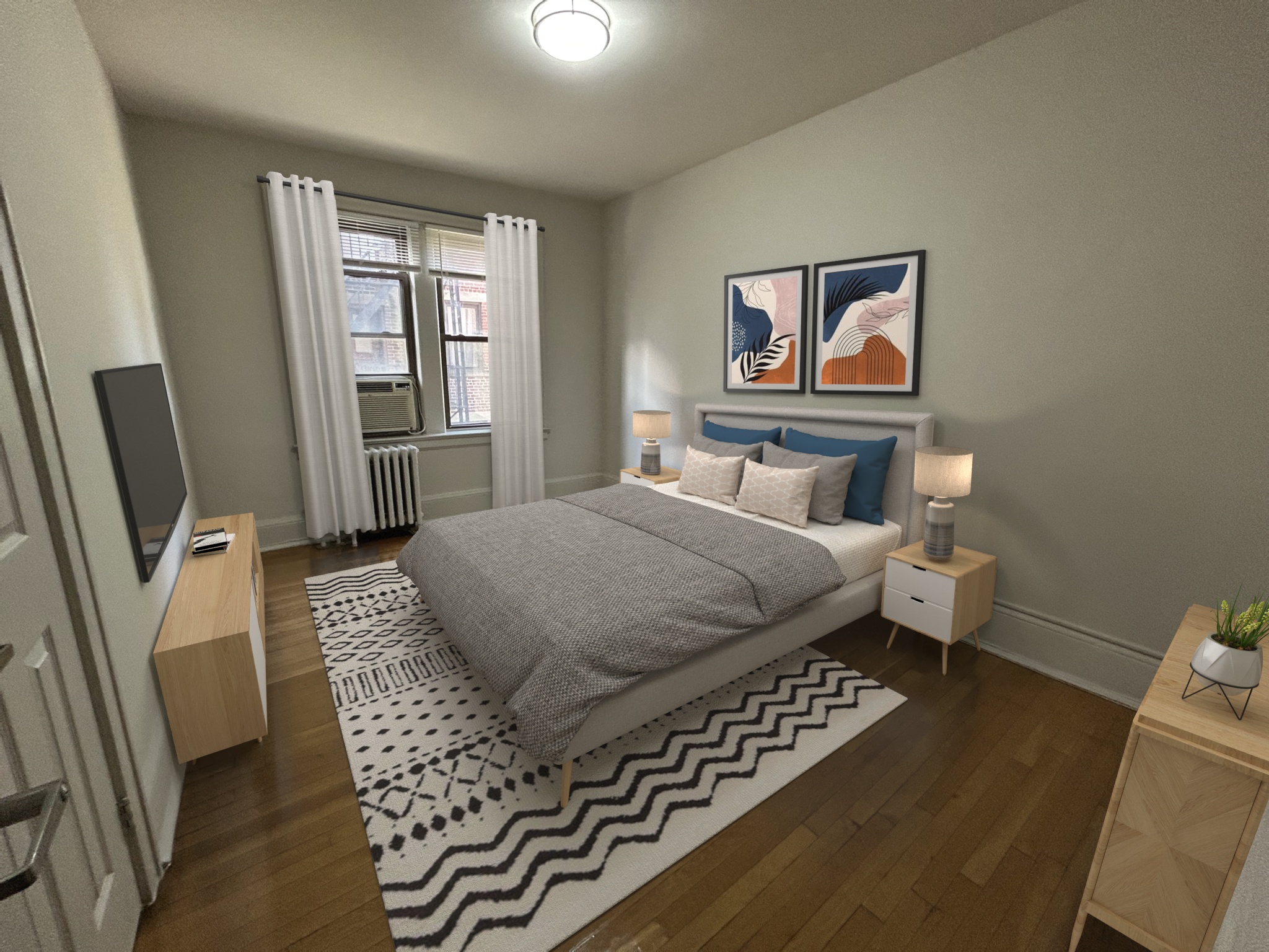 33 Coleman Street, C-3