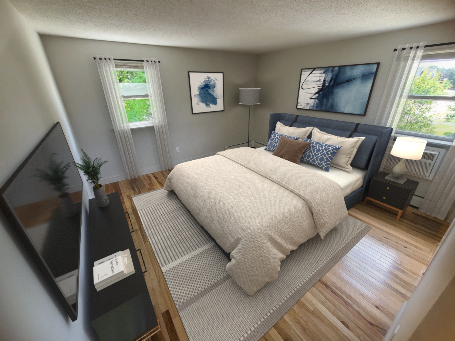 37-D Salmon Brook Drive