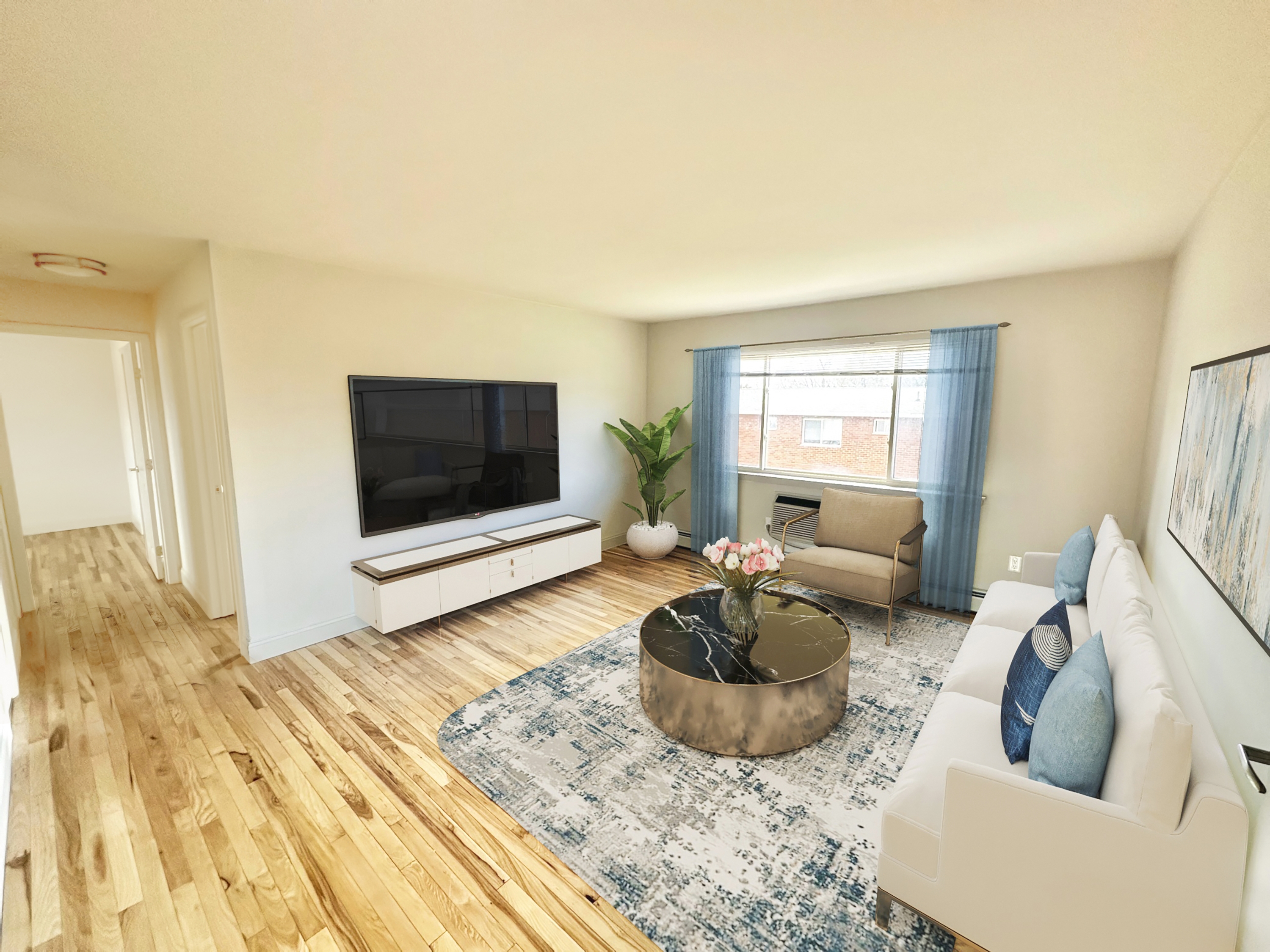 106 Van Wagner Rd., 6-B