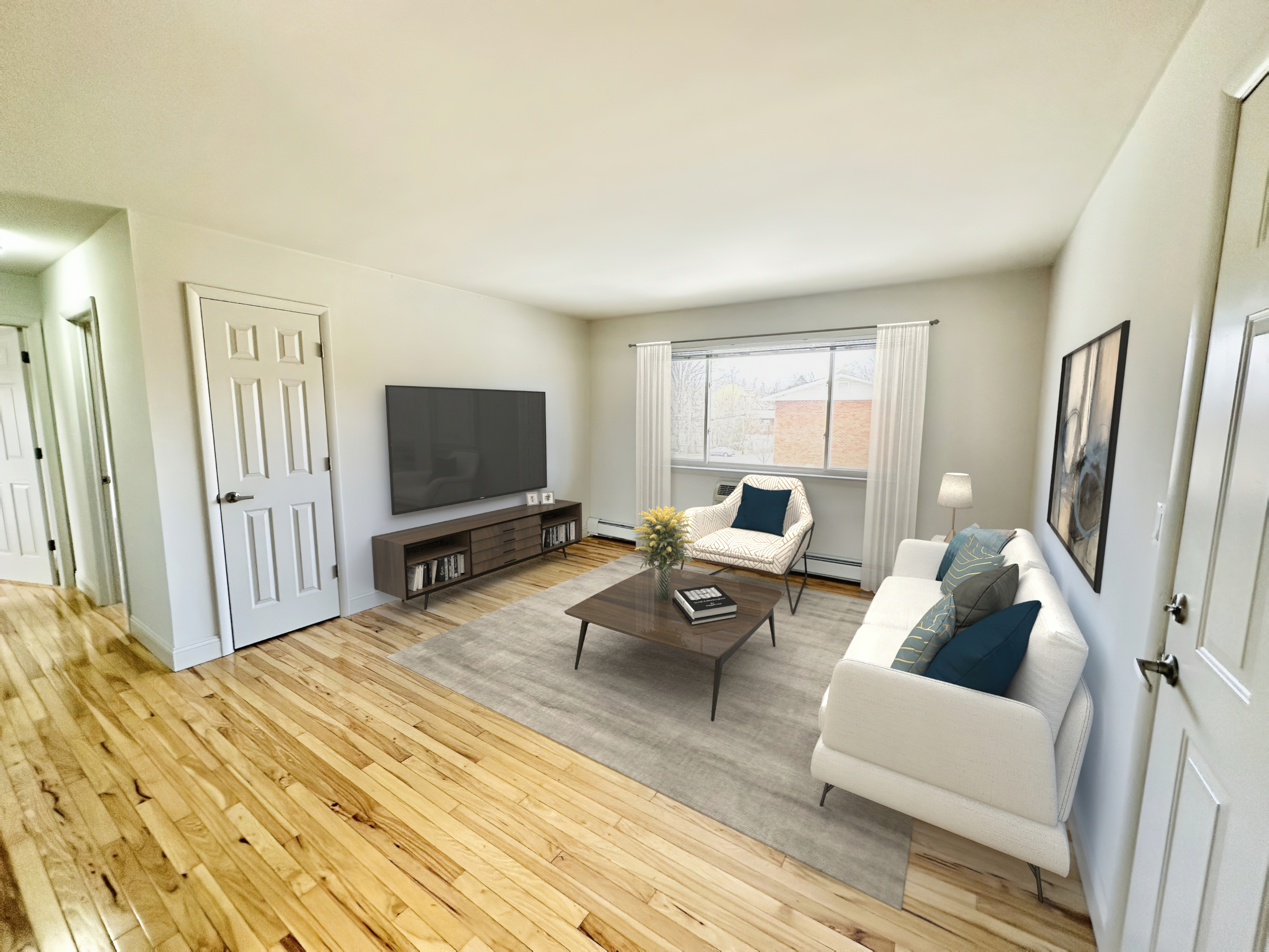 106 Van Wagner Rd., 9-A